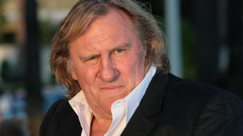 Museu Grévin retira estátua de Gérard Depardieu de sua exposição após críticas de visitantes