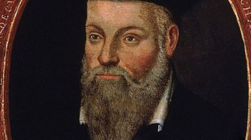 Previsões do vidente Nostradamus viralizam todos os anos. Confira as previsões para 2024.