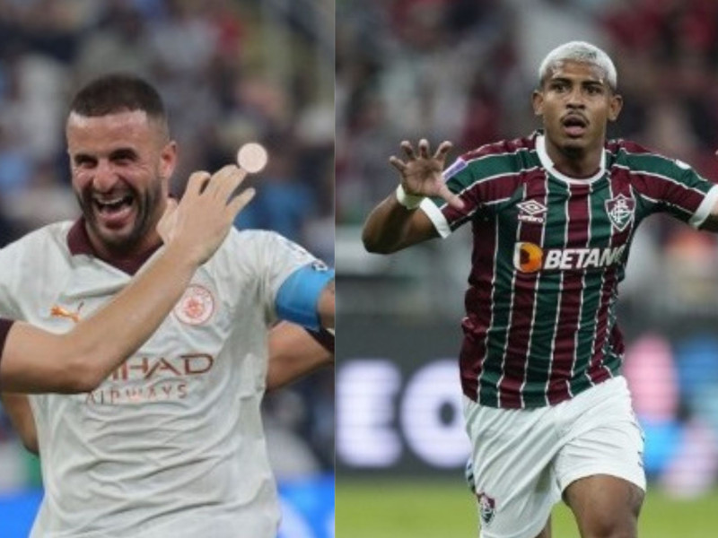 Como assistir ao Mundial de Clubes 2023 com Casimiro