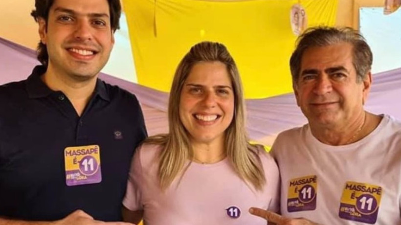 Zezinho diz que, a depender de sua vontade, a família marchará junta na disputa à Prefeitura de Massapê, em 2024