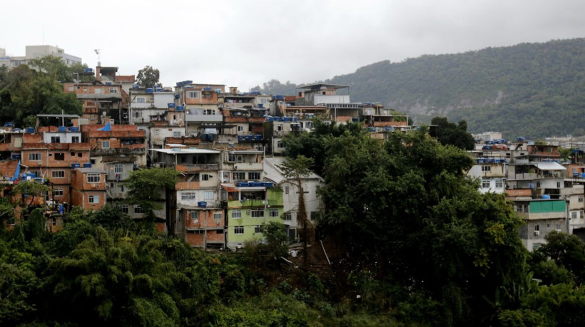 Edital prevê R$ 5,5 milhões para projetos de saúde nas favelas do Rio