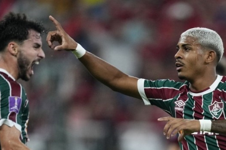 Fluminense encara a LDU-EQU na final da Recopa Sul-Americana