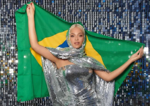 Fundação de Beyoncé oferece bolsas a estudantes da Bahia; saiba mais sobre o projeto