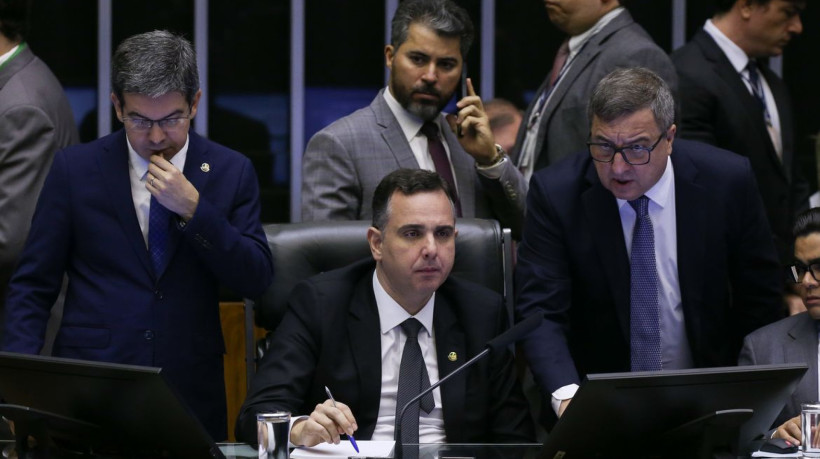 Congresso Nacional aprova projeto da lei orçamentária para 2024