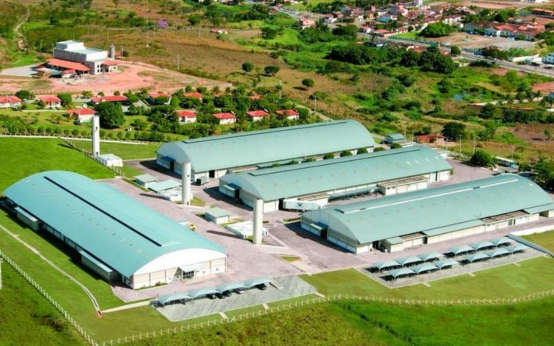 F brica da Arezzo confirmada no Cear Economia OPOVO