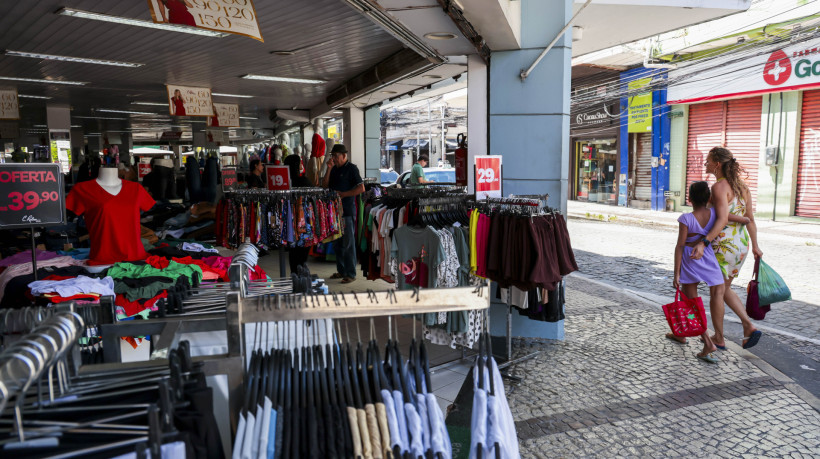 ￼Cartão de crédito lidera os meios de pagamento usado