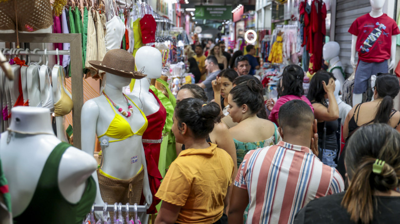 ICMS de vendas de dezembro será parcelado pelo Estado em três vezes