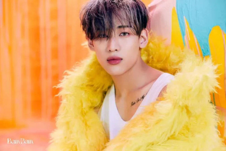 K-Pop: Bambam, Do Got7, Anuncia Show No Brasil Em 2024