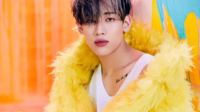 Membro do grupo de k-pop Got7, Bambam fará show único no Brasil em março de 2024