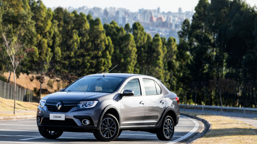 A Renault é a marca com a melhor posição dentre todas do setor automotivo