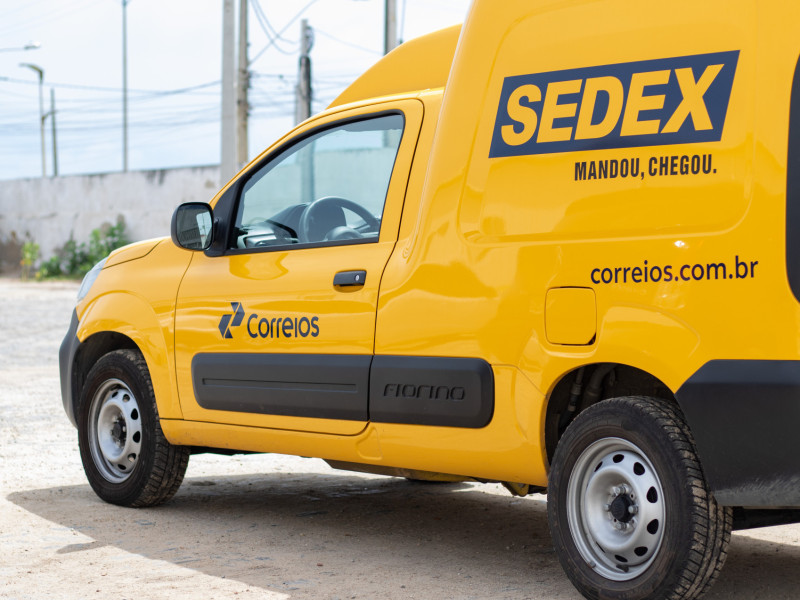 Correios aumentará tarifas em 4,39% a partir de abril de 2024