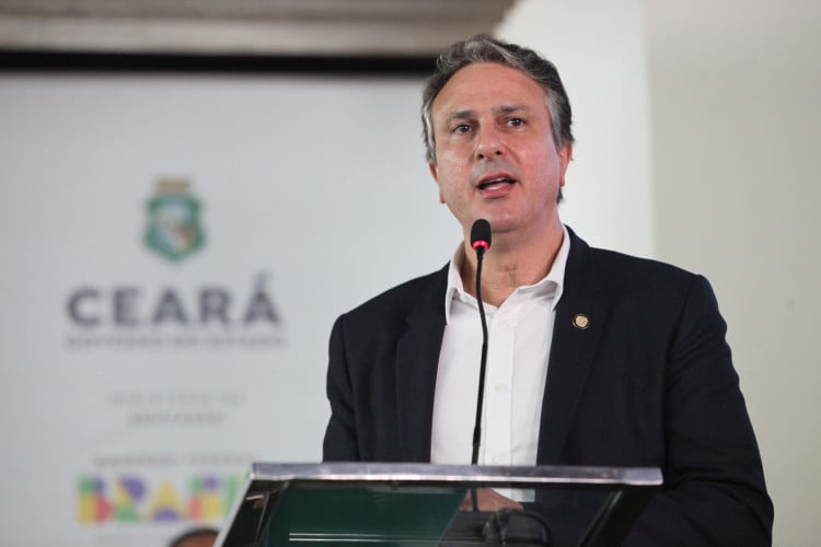 Camilo Santana (PT), ministro da Educação e ex-governador do Ceará,  diz que nome do PT na disputa pela Prefeitura de Fortaleza "não pode ser só de um partido"