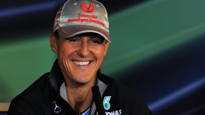 No dia 29 de dezembro, completaram-se 10 anos do acidente do ex-piloto de Fórmula 1 Michael Schumacher