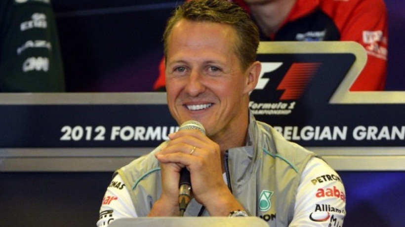 No dia 29 de dezembro, completaram-se 10 anos do acidente do ex-piloto de Fórmula 1 Michael Schumacher