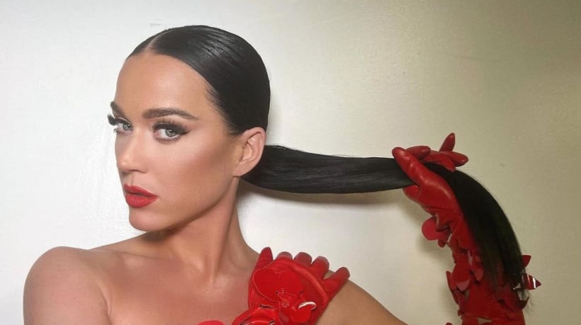 Katy Perry no Rock in Rio 2024 hoje, 20; horário e onde assistir ao vivo - online e grátis