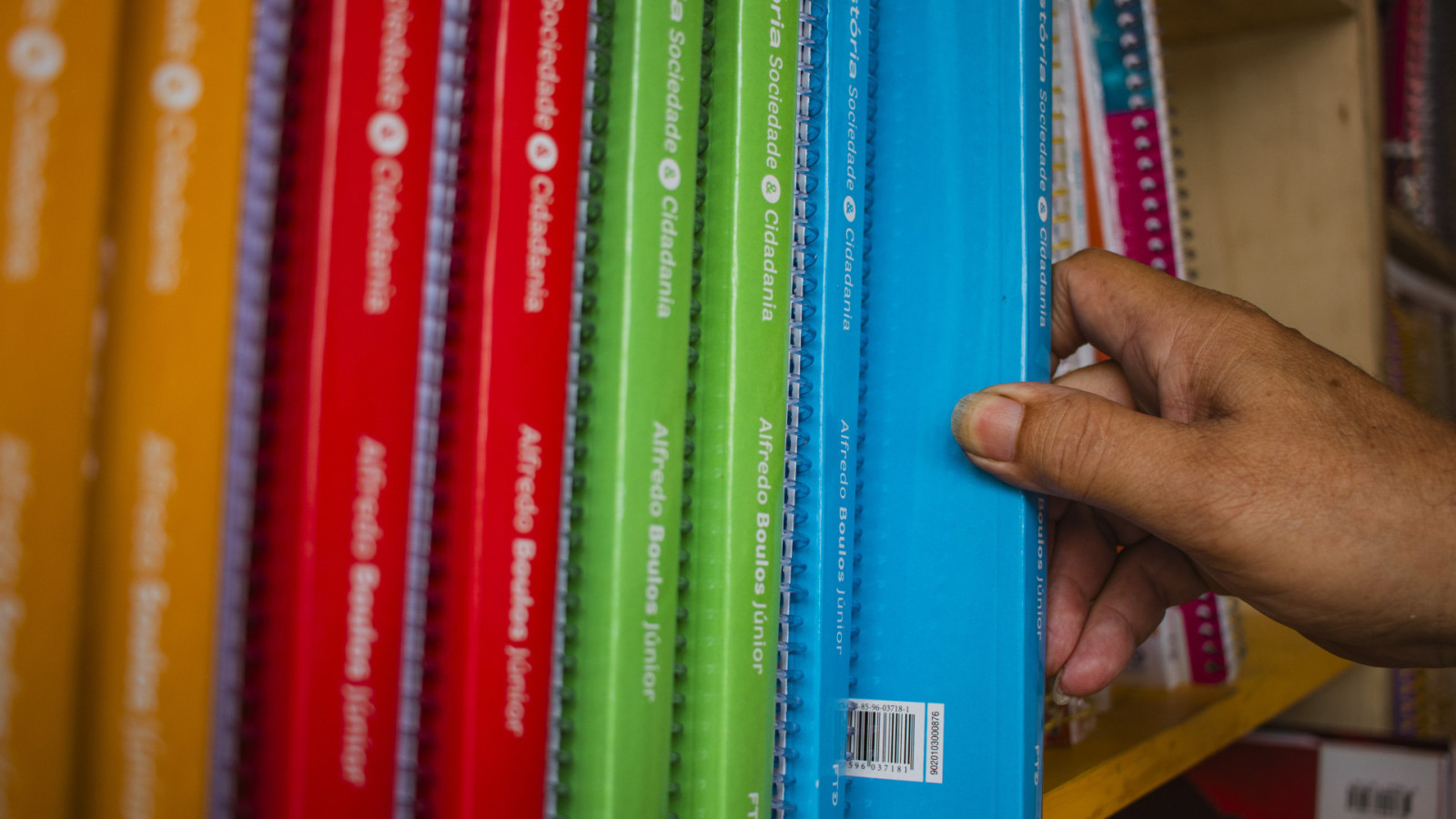 Preços dos materiais escolares subiram até 30% na Grande BH – Edição do  Brasil