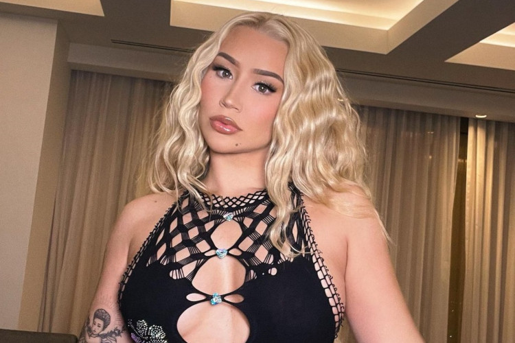 Iggy Azalea revela que não dará mais continuidade a carreira como cantora