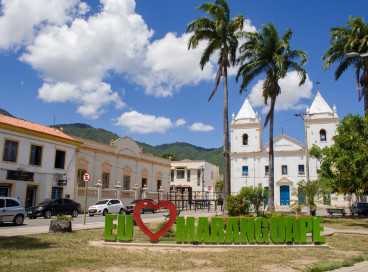 ￼MARANGUAPE registrou, em 2023, 77 homicídios 