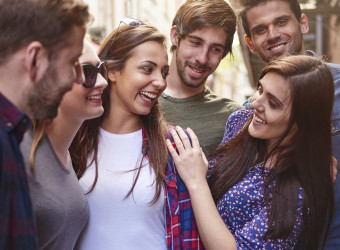 A percepção é de trabalho nesse modelo escanreia o tempo de lazer e a convivência com amigos e família.