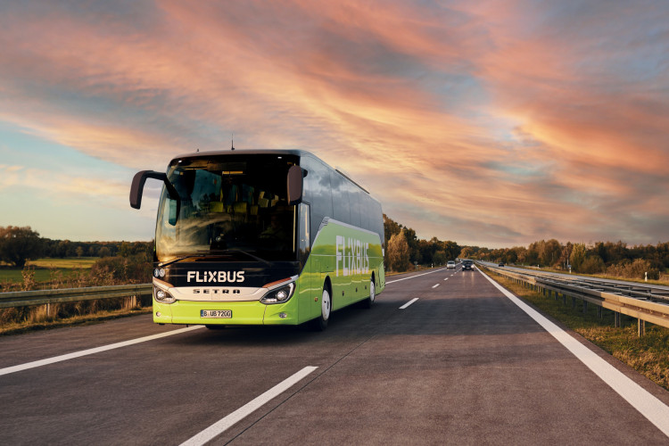 FlixBus Chega Ao Ceará Com Transporte Rodoviário De Qualidade E Preços ...