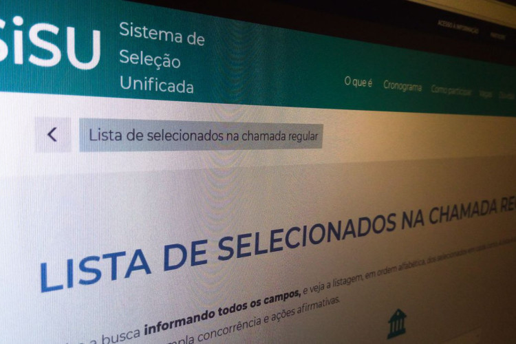 Sisu 2024: confira quando começa a inscrição e quem pode se inscrever