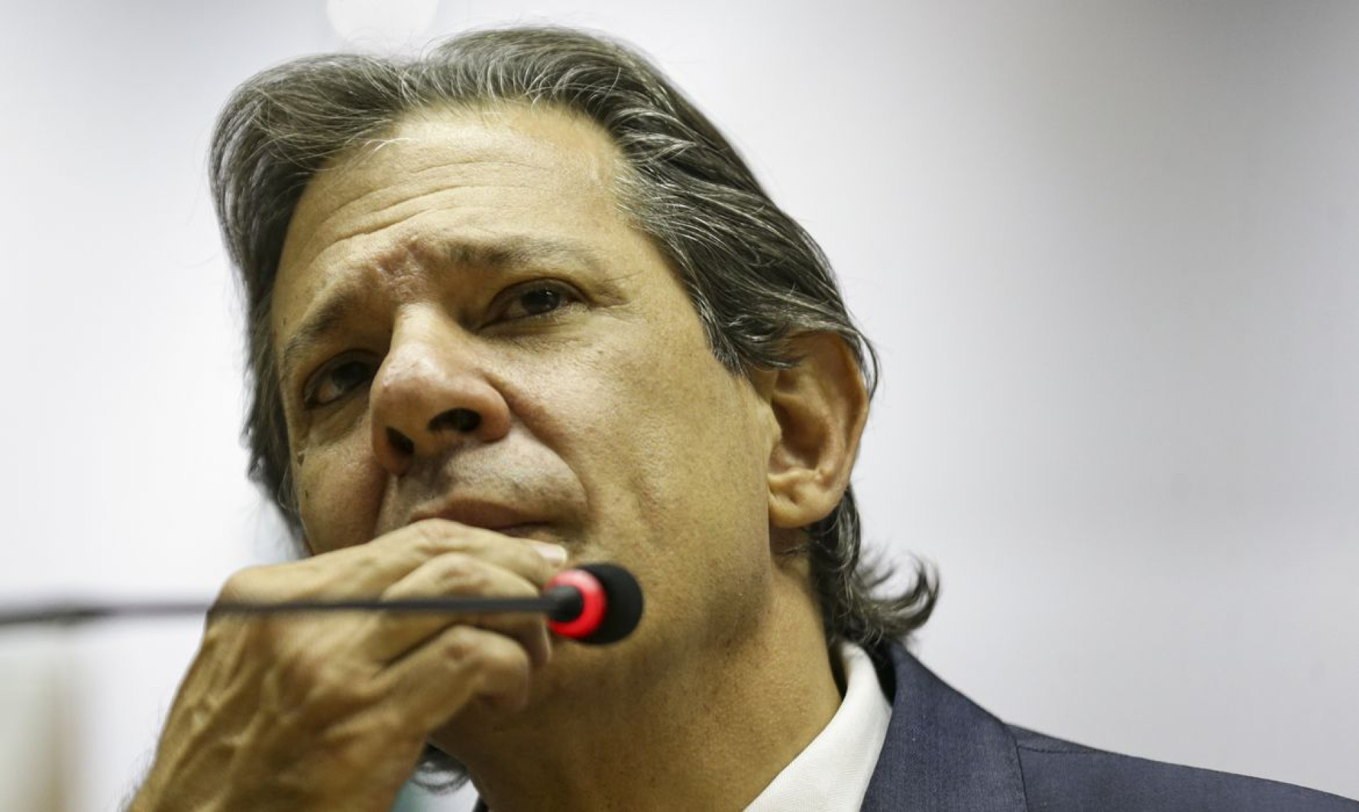 Haddad estima em R$ 32 bi de impacto com desonerações (Foto: )