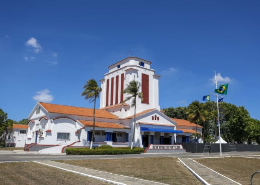 Unidade do ITA no Ceará será na Base Aérea de Fortaleza