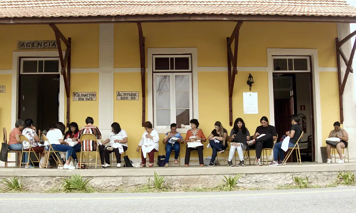 Regulação do streaming será debatida na Mostra de Tiradentes 