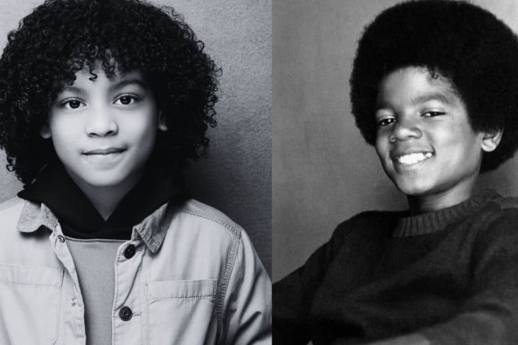 Dançarino mirim de 9 anos é escalado para interpretar Michael Jackson criança após viralizar nas redes sociais