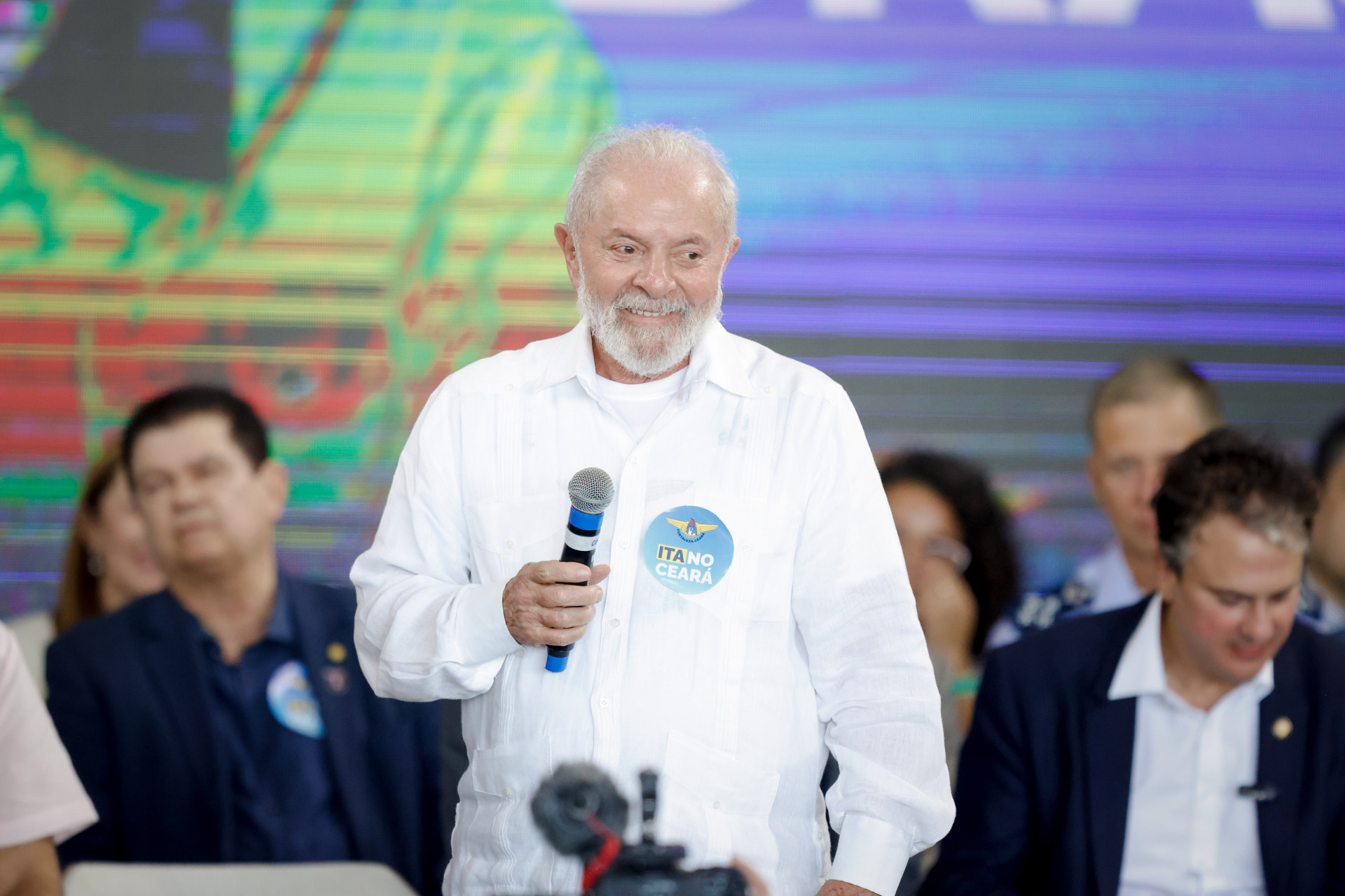 É o que aponta a pesquisa apresentada nesta terça-feira, 23, pela Confederação Nacional do Transporte (CNT) (Foto: AURÉLIO ALVES)