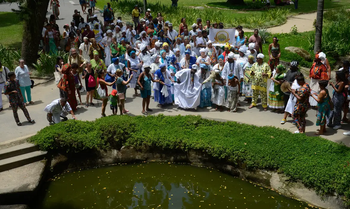 Festival Agbado aborda a segurança alimentar