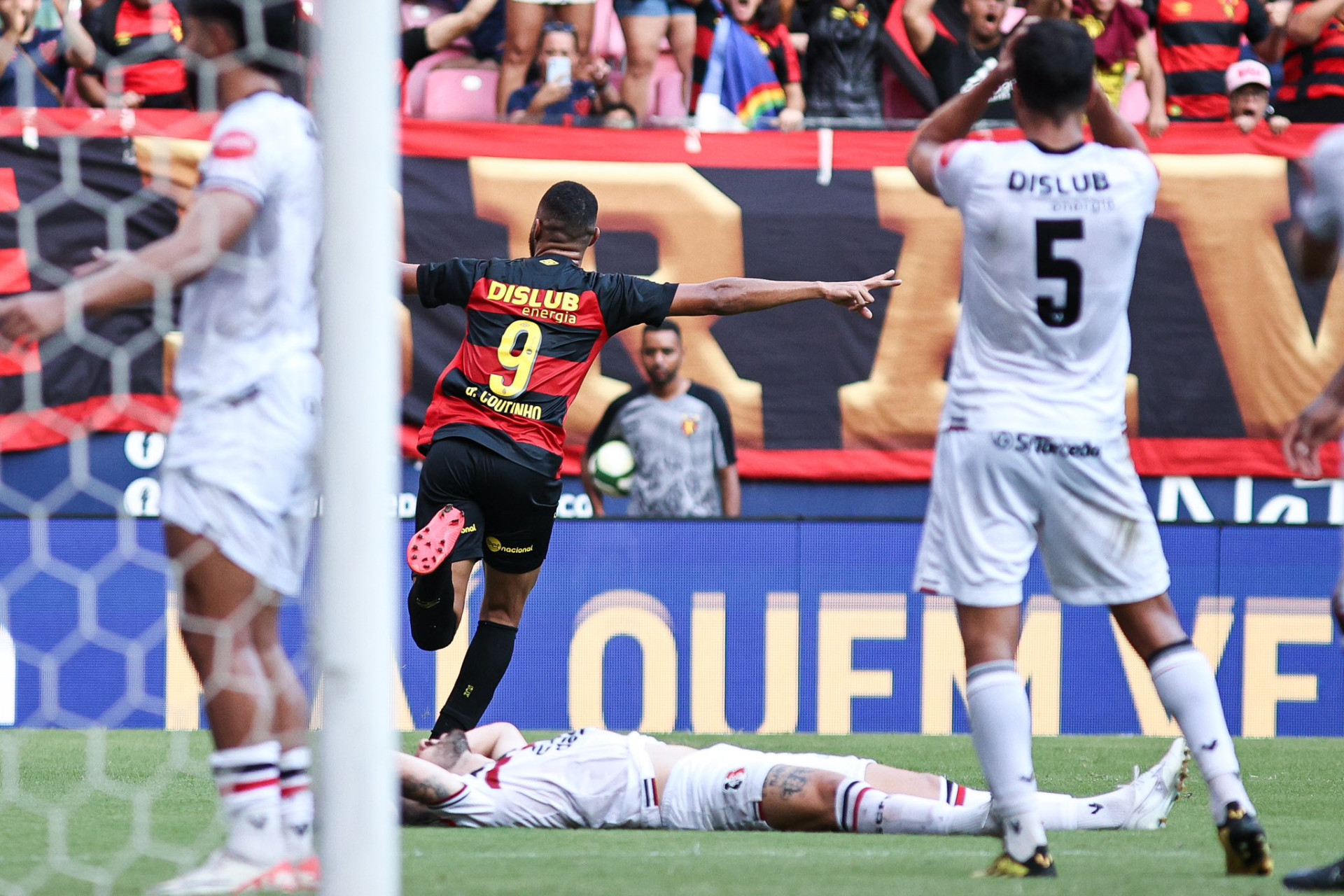 Ex-jogadores De Ceará E Fortaleza Marcam Gols E Brilham Em Rodada De ...