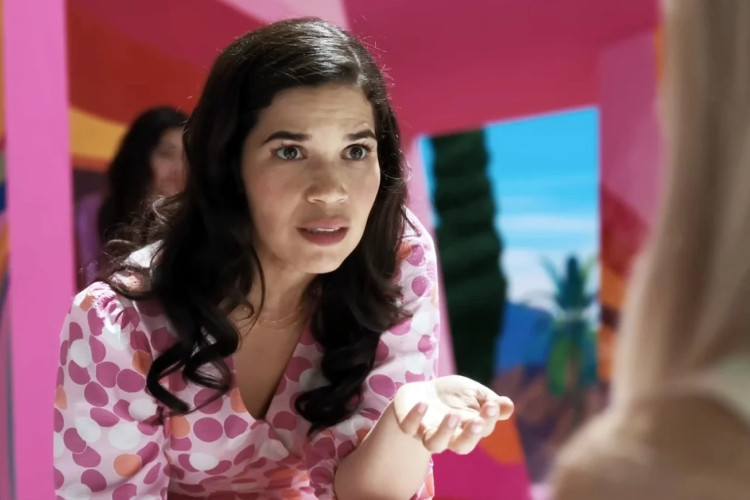 America Ferrera foi indicada ao Oscar, mas lamentou falta de Margot Robbie e Greta Gerwig