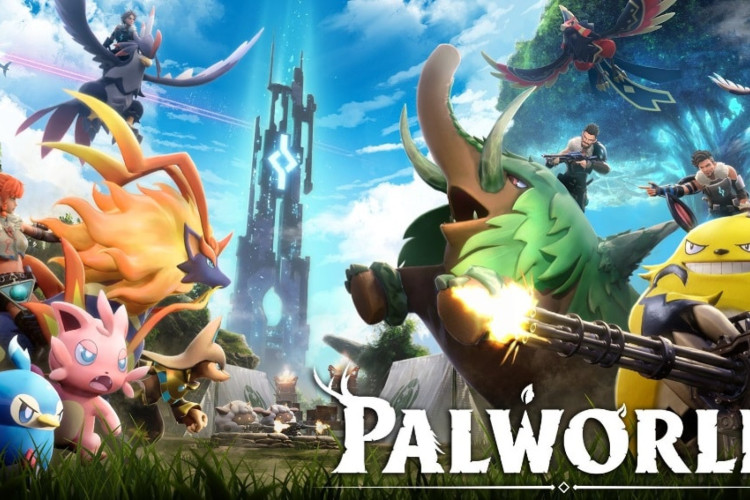 Palworld virou uma febre desde o seu lançamento e as discussões sobre as similaridades entre o título e Pokémon já permeiam o jogo.