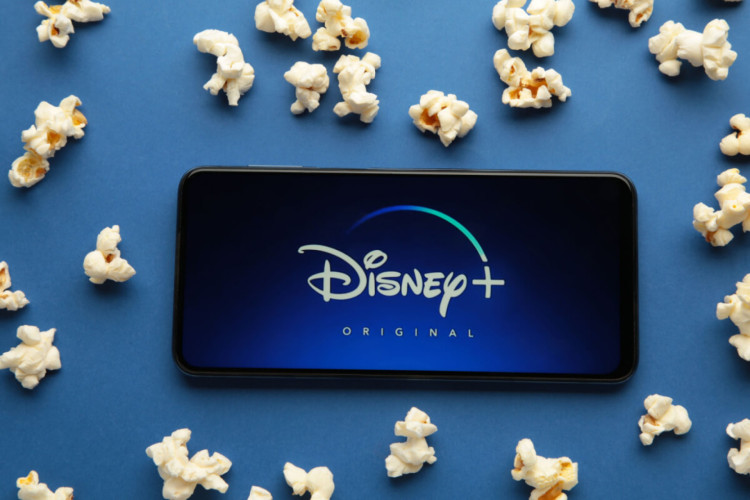 Para o segundo mês do ano, o Disney+ traz novidades épicas e divertidas para todos os públicos (Imagem: Mouse family | Shutterstock)