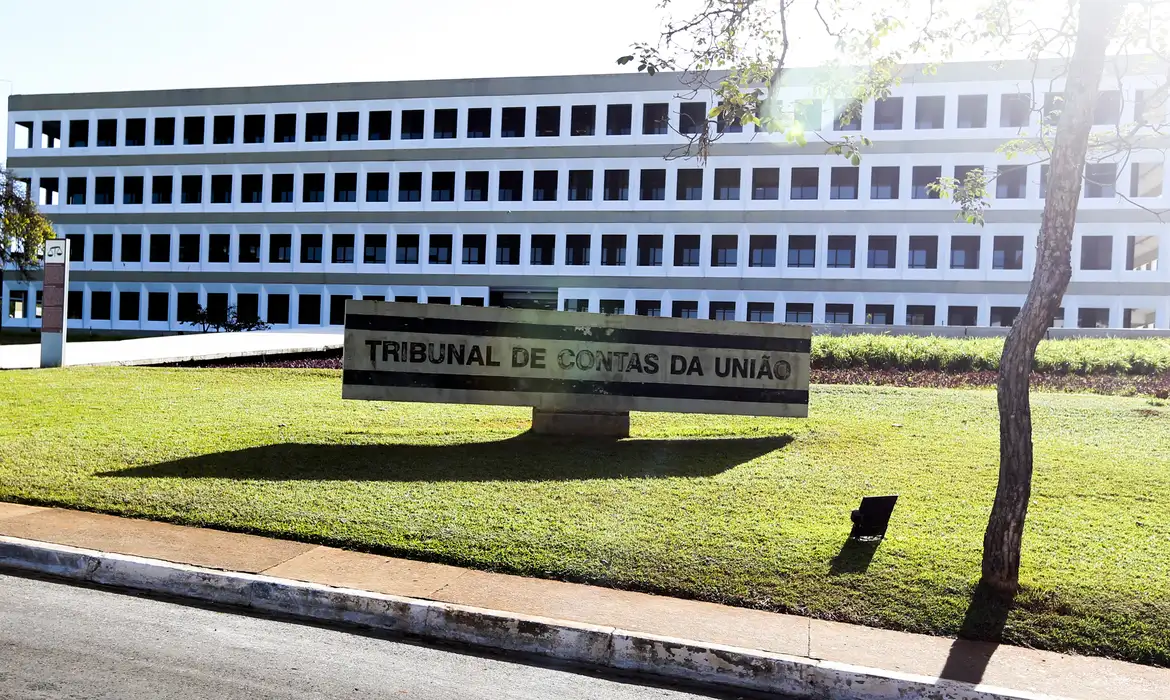 Tribunal de Contas da União, TCU