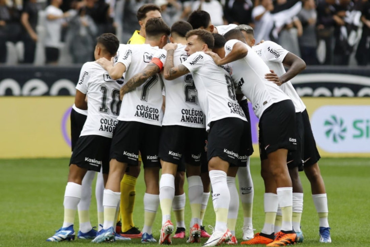 Corinthians se sagra campeão da Copinha pela 11ª vez