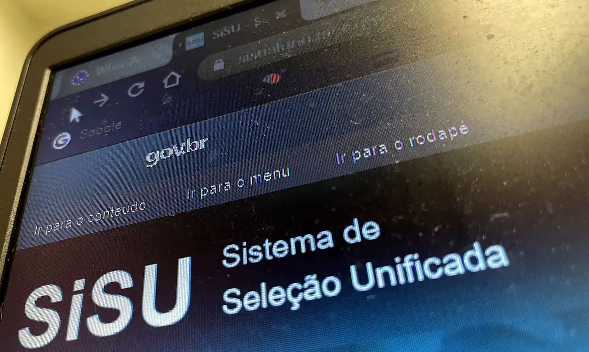 MEC adia divulgação do resultado do Sisu para quarta-feira (31)