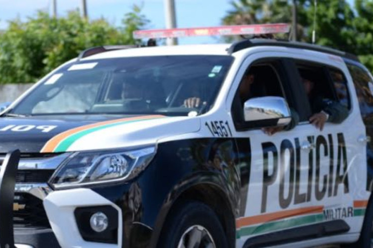 Imagem de apoio ilustrativo. Polícia Civil e Militar estão em diligências relacionadas a tentativa de chacina no bairro Genibaú, em Fortaleza