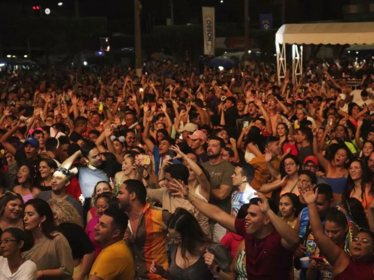 Quixadá terá cinco dias de programação