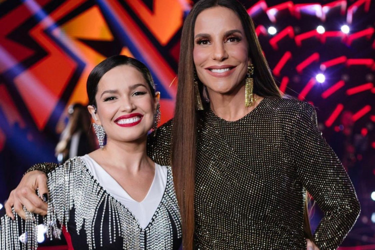 Juliette fará participação no bloco de Ivete Sangalo durante Carnaval 2024 em Salvador