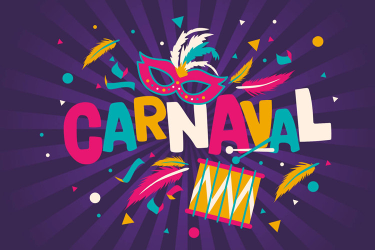 Cada signo gosta de aproveitar o Carnaval de uma maneira (Imagem: Lepusinensis | Shutterstock)