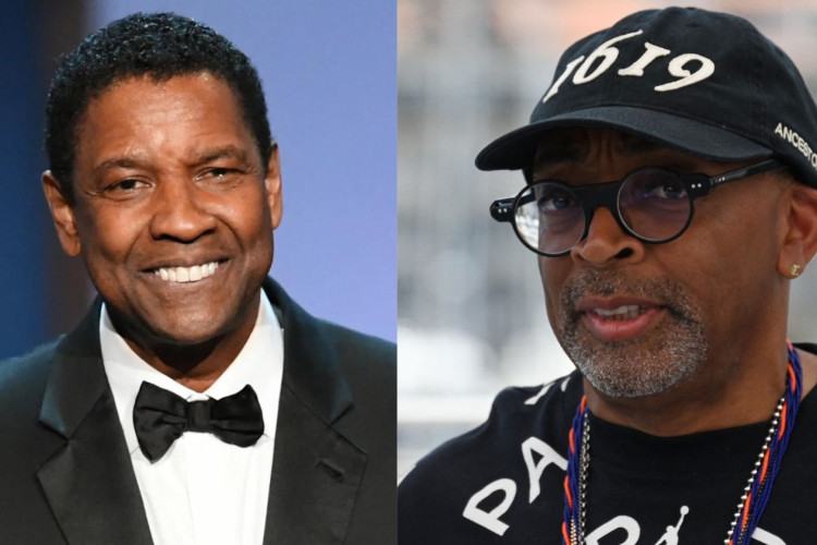 Denzel Washington e Spike Lee irão trabalhar juntos no remake do filme Céu e Inferno, quinta parceria da dupla