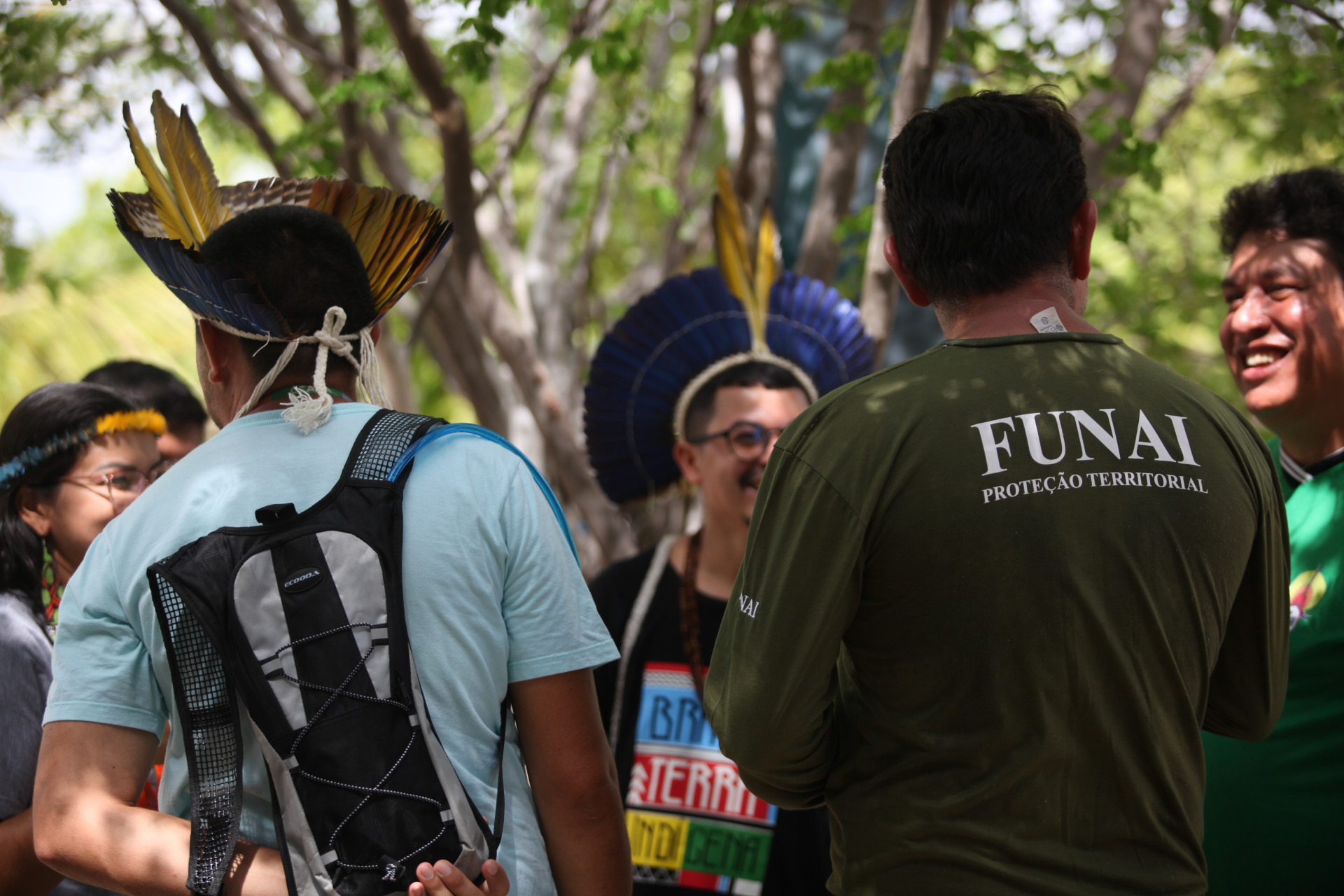 ￼SAÚDE indígena tem desafios em todos os territórios pelo Brasil   (Foto: FÁBIO LIMA)