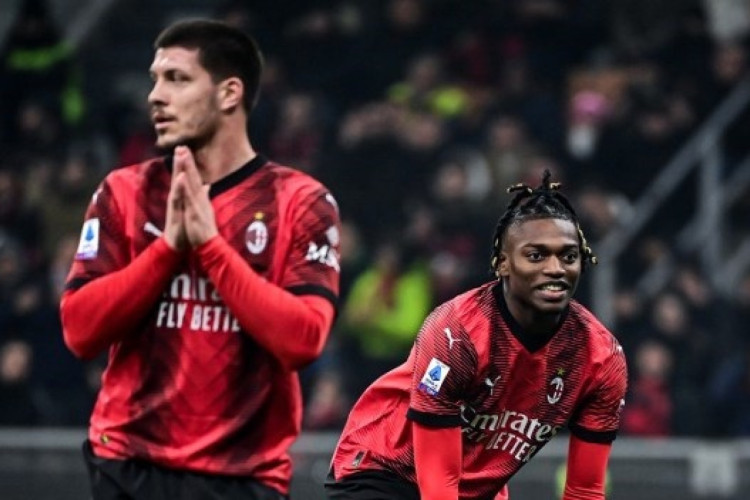 O Milan enfrenta o Rennes: veja onde asssitir ao jogo da Europa League