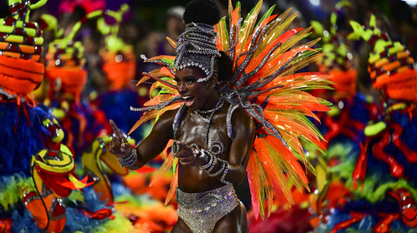 Viradouro foi a escola de samba campeã do Carnaval 2024 do Rio de Janeiro; saiba onde assistir o Desfila das Campeãs 