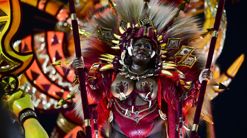 Carnaval 2024: quatro escolas de samba pedem punição para Viradouro  