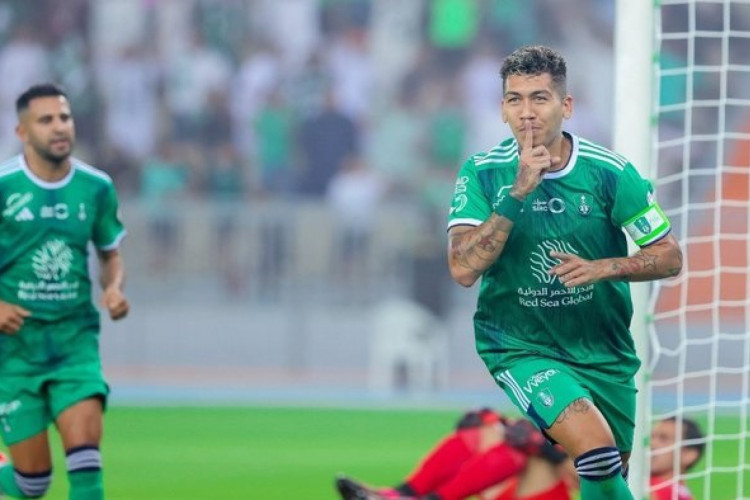 Al-Okhdood X Al-Ahli: Onde Assistir Ao Jogo Ao Vivo - Campeonato Saudita