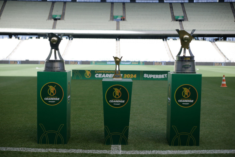 Taças do Campeonato Cearense Série B, Craque do Jogo e Campeonato Cearense Série A