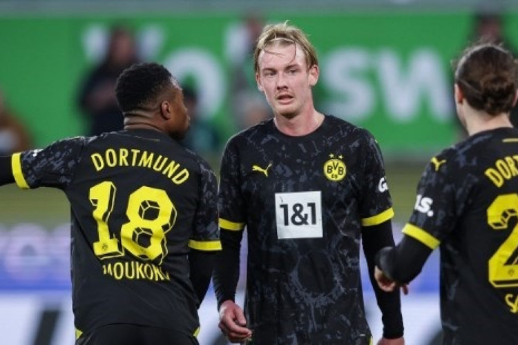 O Borussia Dortmund vai enfrentar o PSV: veja aonde assistir a partida da Champions League